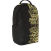 Mochila HALF GRAFF GLIDE (DLXV)