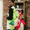 Mochila HALO DIABLO MONEYBEAR