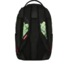 MOCHILA HAND-PAINTED QUILT SHARK