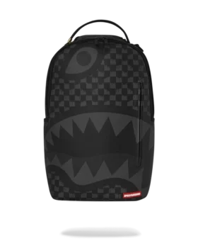 MOCHILA HANGOVER DRIP CHECK