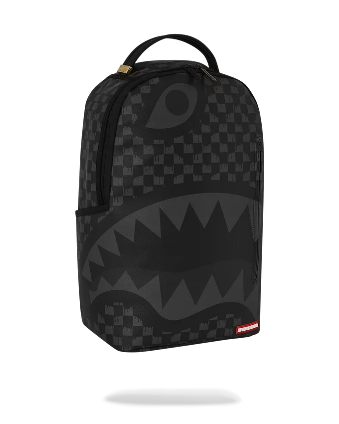 MOCHILA HANGOVER DRIP CHECK