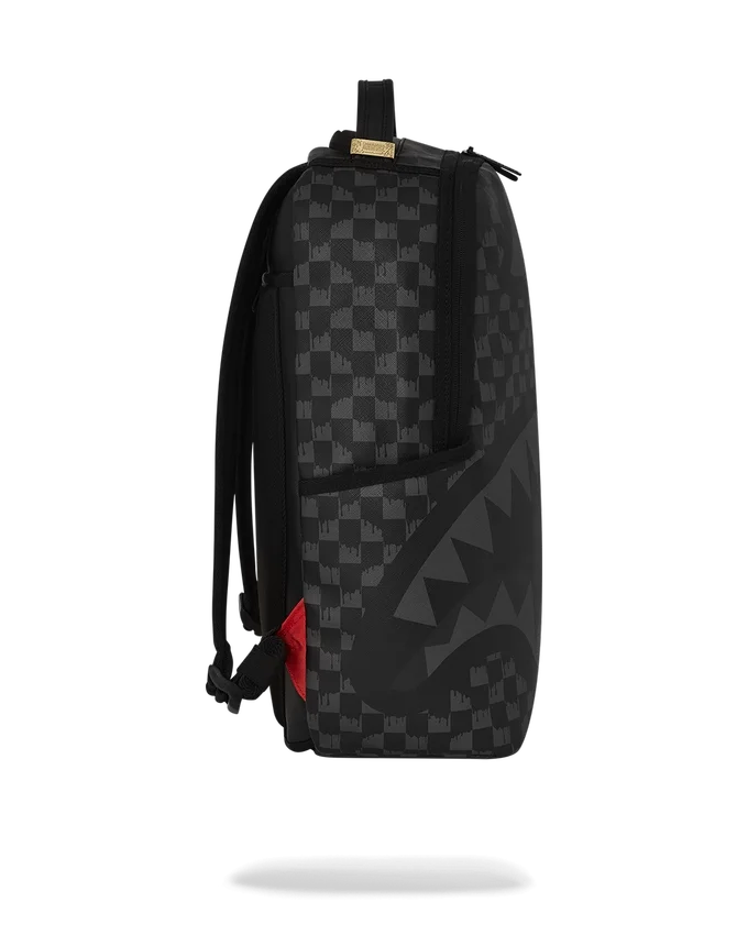 MOCHILA HANGOVER DRIP CHECK