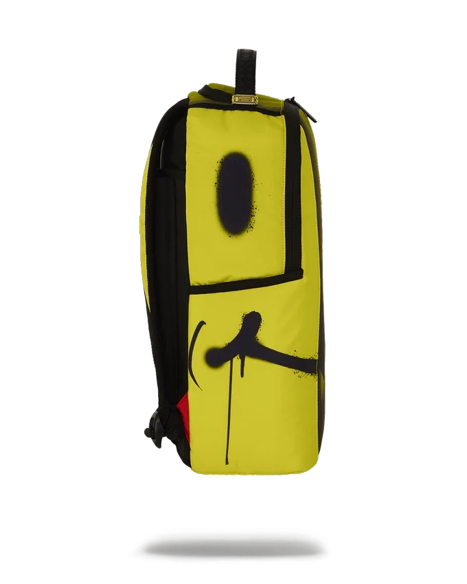 Mochila HAPPY OR NAH