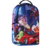 Mochila HARLEY QUINN SMASH SMASH DLXSR