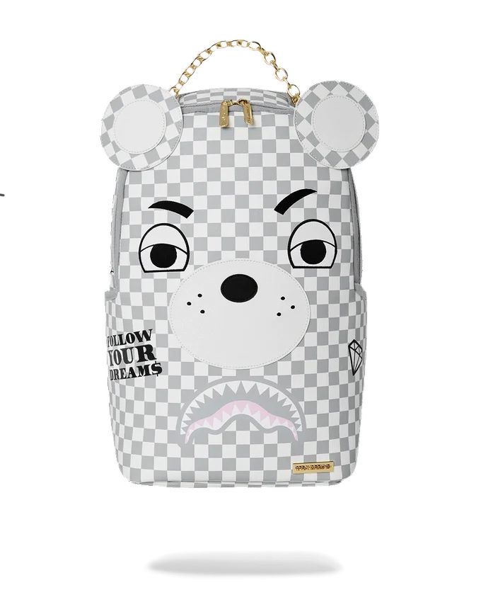 Mochila HAUTE BEAR