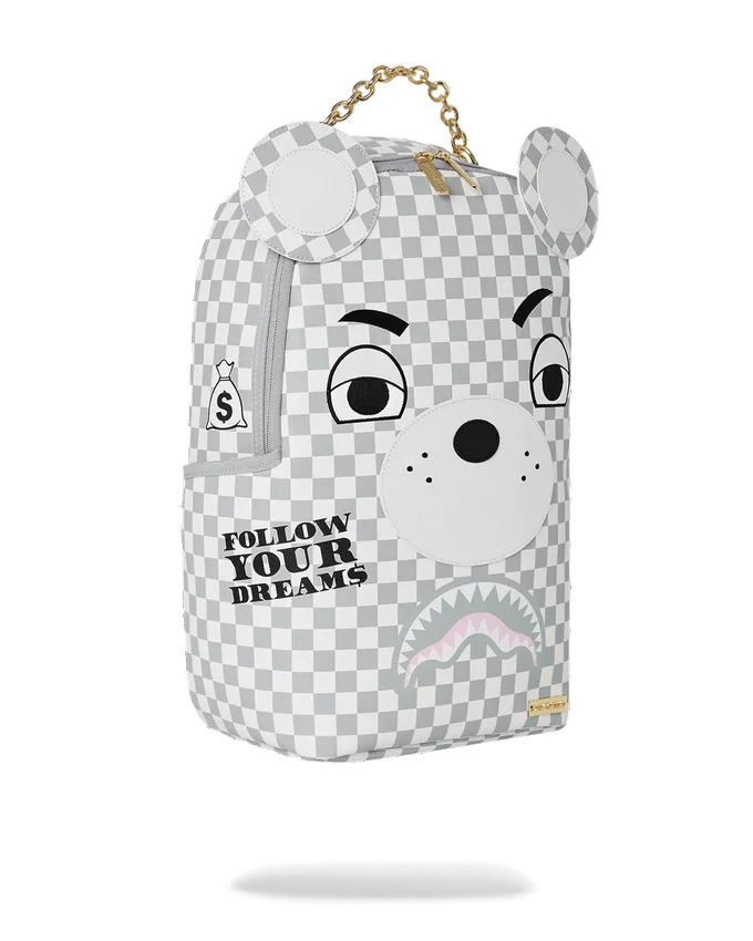 Mochila HAUTE BEAR