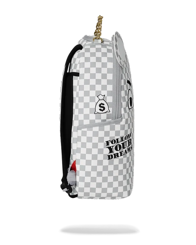 Mochila HAUTE BEAR