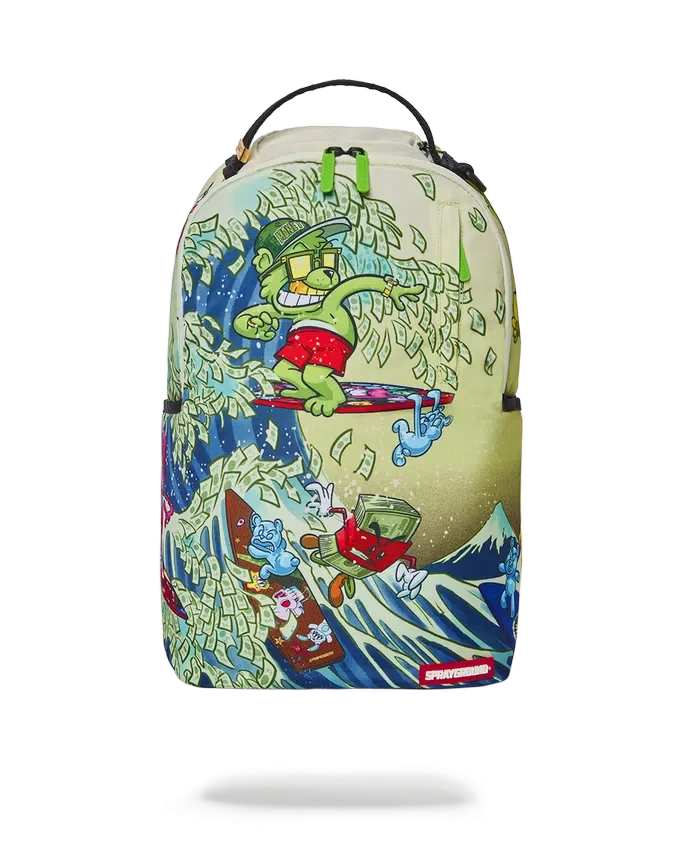 MOCHILA HEAD HIGH (DLXR)