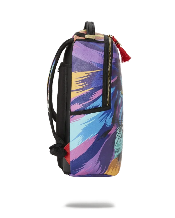 Mochila HEAR MY ROAR A.i.6 SANDFLOWER COLLAB (DLXV)