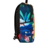 Mochila «HEAVY LIES THE CROWN» de la Pantera Rosa