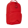 Mochila HEAVY METAL SHARK RED (DLXV)
