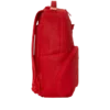Mochila HEAVY METAL SHARK RED (DLXV)