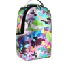 Mochila HEAVY RHYTHM