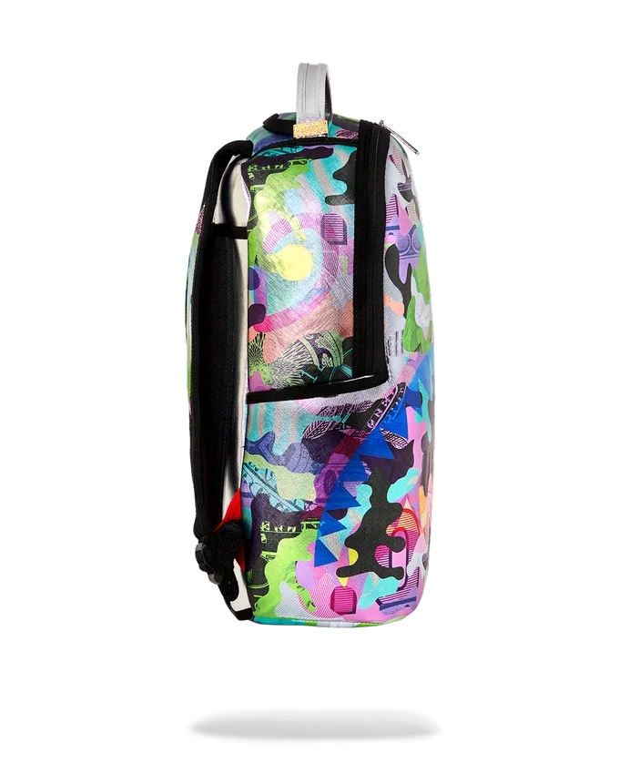 Mochila HEAVY RHYTHM