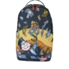 Mochila «HEAVYBAGS» de MONOPOLY