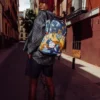 Mochila «HEAVYBAGS» de MONOPOLY