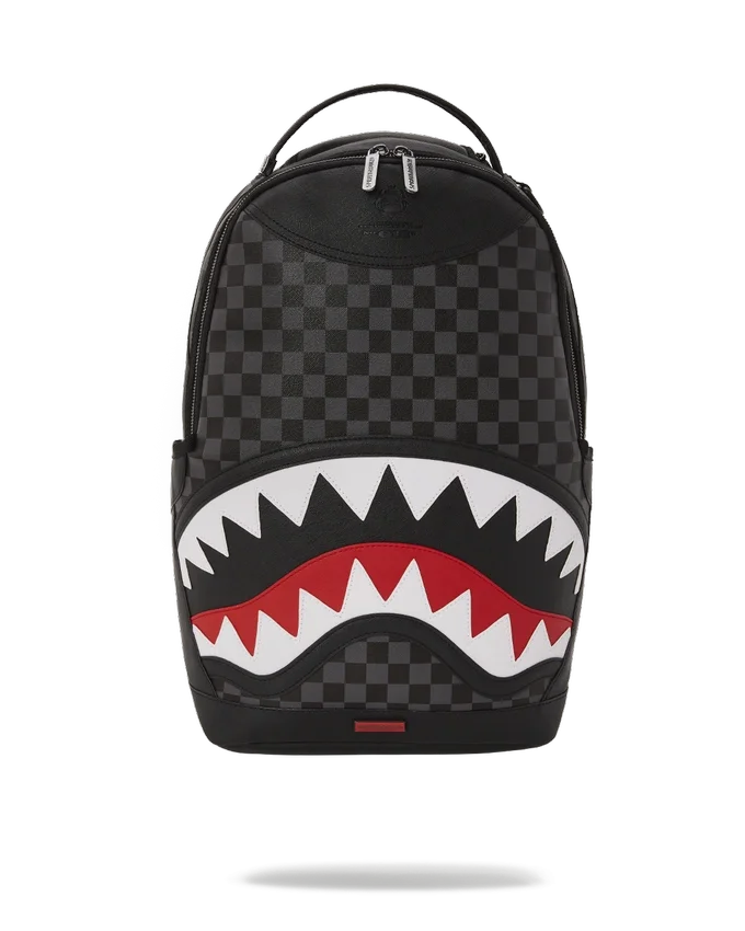 Mochila Henny AIIR TO THE THRONE (DLXV)