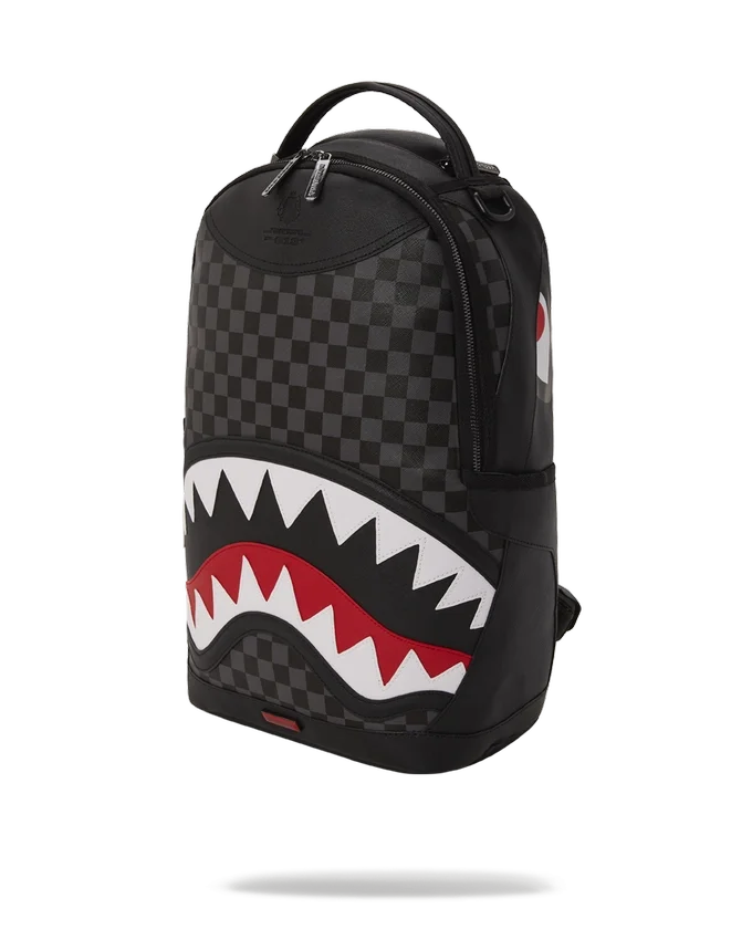 Mochila Henny AIIR TO THE THRONE (DLXV)