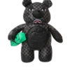 Mochila Henny AIIR TO THE THRONE MONEYBEAR TEDDYBEAR