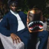 Mochila Henny Air to the Throne (DLXV)
