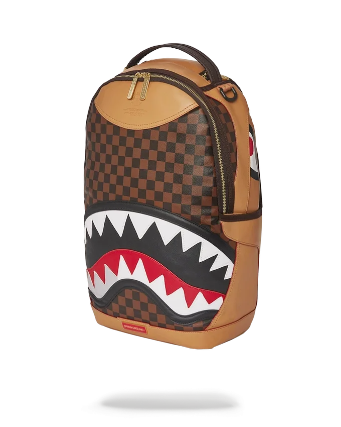 Mochila Henny Air to the Throne (DLXV)