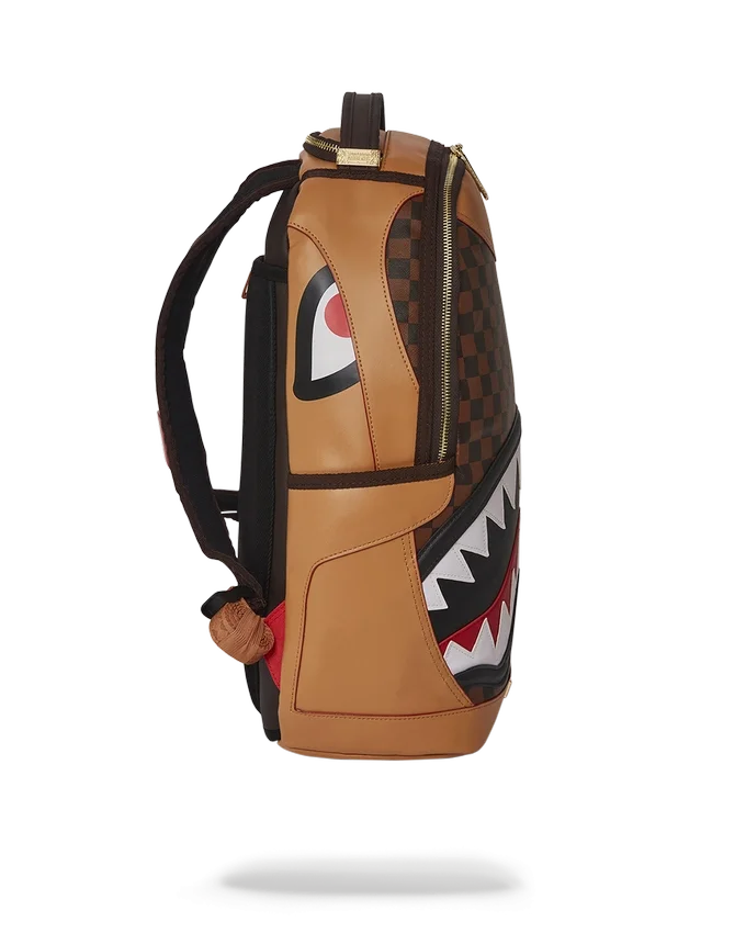 Mochila Henny Air to the Throne (DLXV)