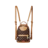 Mochila Henny Air to the Throne Quatro