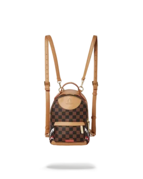 Mochila Henny Air to the Throne Quatro