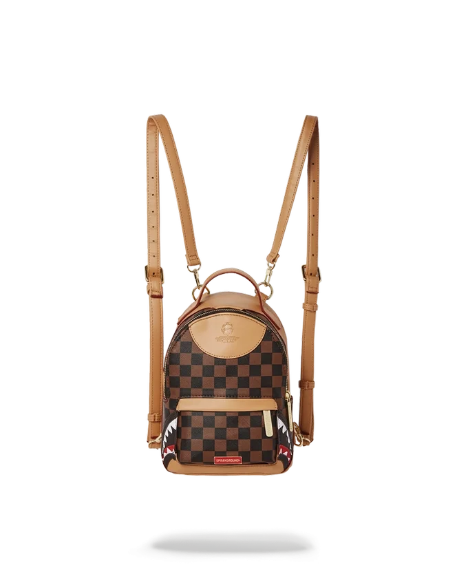 Mochila Henny Air to the Throne Quatro