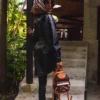 Mochila Henny Air to the Throne Quatro