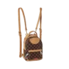 Mochila Henny Air to the Throne Quatro