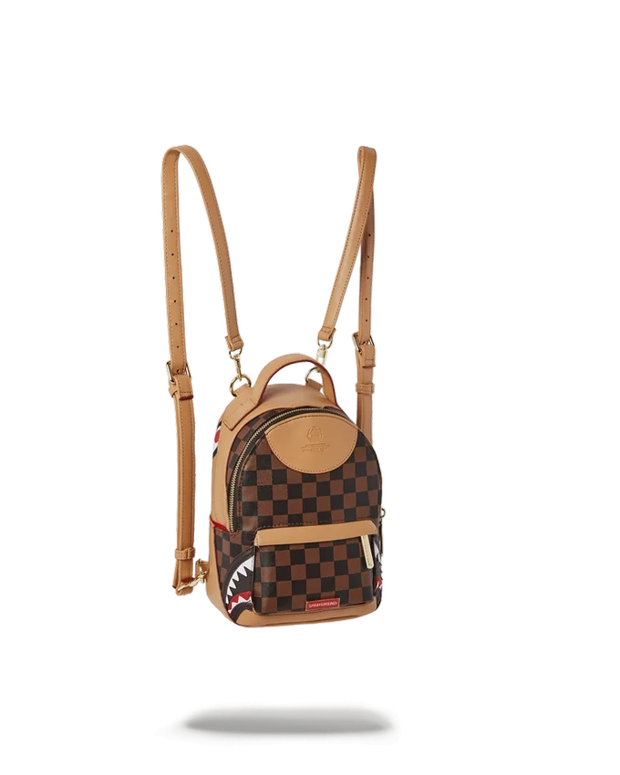 Mochila Henny Air to the Throne Quatro