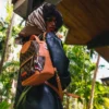 Mochila Henny Air to the Throne Quatro