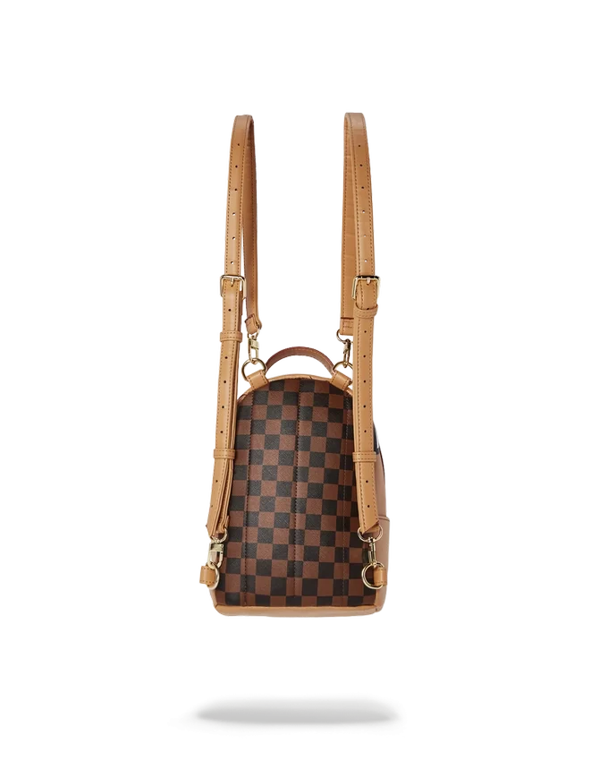Mochila Henny Air to the Throne Quatro