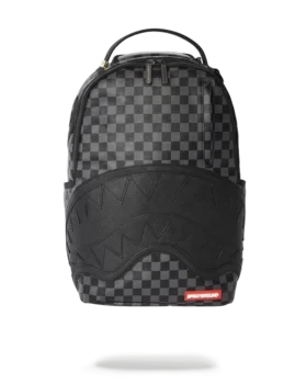 Mochila Henny BLACK DLX