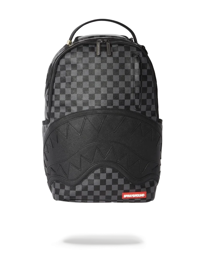 Mochila Henny BLACK DLX