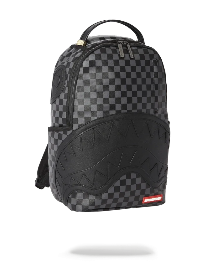 Mochila Henny BLACK DLX