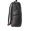 Mochila Henny BLACK DLX