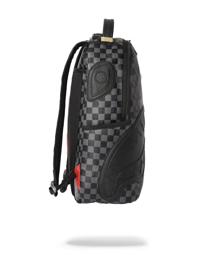 Mochila Henny BLACK DLX