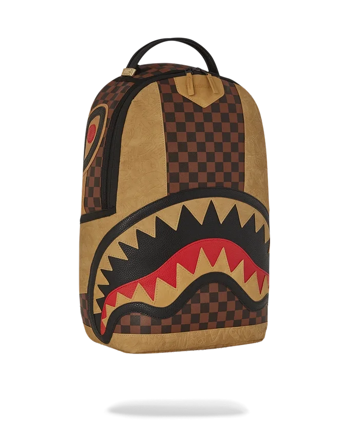 Mochila Henny Hercules