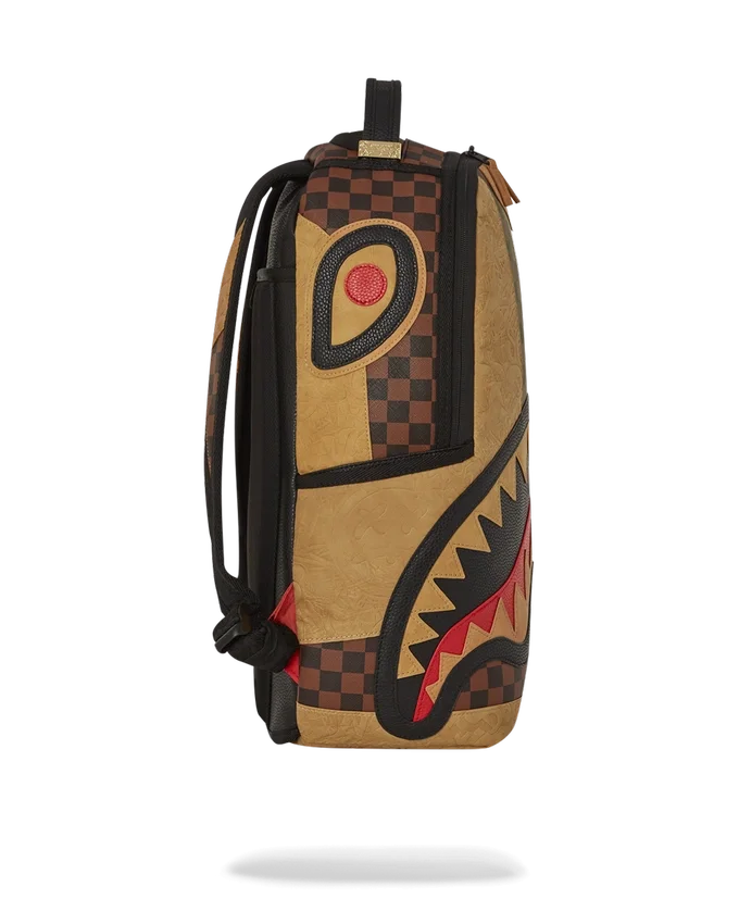 Mochila Henny Hercules
