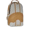 MOCHILA HENNY LATTE