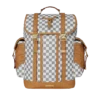 Mochila Henny Latte Monte Carlo