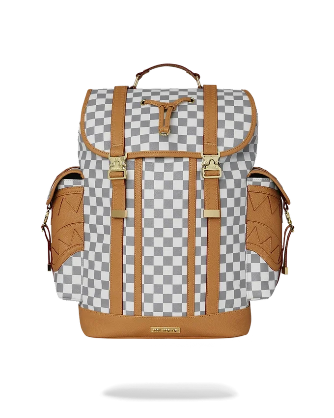 Mochila Henny Latte Monte Carlo