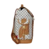 Mochila Henny Latte Monte Carlo
