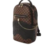 Mochila Henny Lock Sharks in París (DLXV)