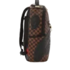 Mochila Henny Lock Sharks in París (DLXV)