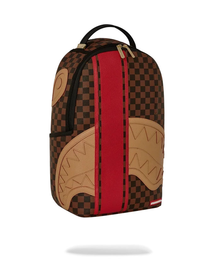 Mochila Henny Victory Lap