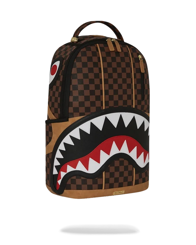 Mochila HENNYVILLE DLXSV