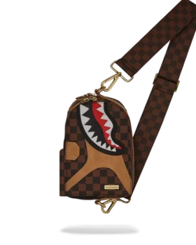 Mochila HENNYVILLE Sling